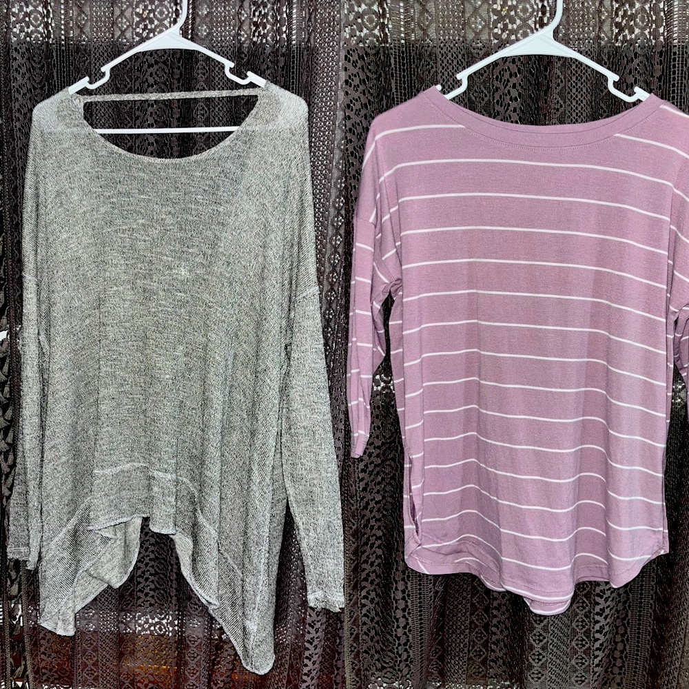 Women’s Small Top Bundle